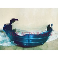 PROTON PREVE FENDER LINER FRONT REAR DAUN PISANG