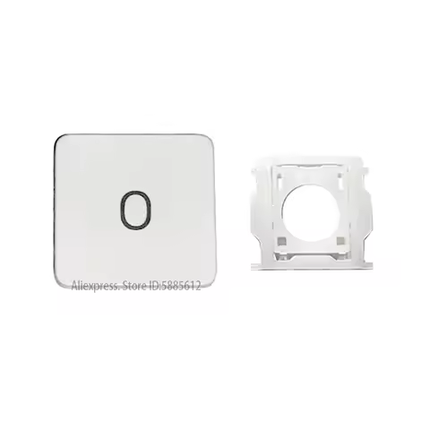 Replacement Keycap Key cap &Scissor Clip&Hinge For Apple A1644 Magic 2 Bluetooth Keyboard