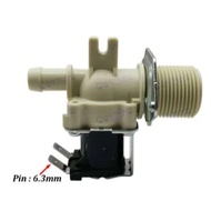 AW-J1000FM TOSHIBA WASHING MACHINE WATER INLET VALVE AW-J1000 AW-1000FM AWJ1000FM