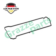 Münster Valve Cover Gasket 12341-RTA-000 for Honda Accord SDA Stream S7A S7C Civic SNA SNB S5G CRV S