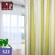 Sheer Curtain/// Langsir Kain Net //Lining Curtain 02
