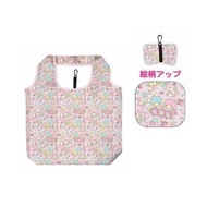 日本 Disney Characters迪士尼奇奇蒂蒂Chip n Dale大鼻鋼牙chip and Dale奇奇帝帝䓫䓫與蒂蒂花栗鼠小松鼠🐿️購物袋環保袋shoulder bag生日禮物學生出街返學