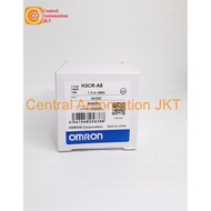 Omron Timer H3Cr-A8 24Vdc H3Cra8 H3Cr A8