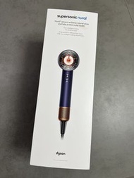 Dyson Supersonic Nural 風筒 (HD16)
