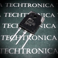Transistor Power Mosfet 23N50E 23N50 FMH23N50E TO-247
