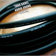 CANARE L-4E6S original Japan Quad microphone cable