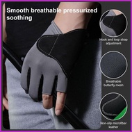 Pool Gloves Left Hand Sport Gloves Breathable Pool Cue Gloves Billiards Accessories Soft Left Hand M