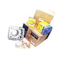 Old Megapro Piston Block Newtech GLP/ (H2-120P0-KEH-1100)