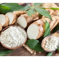 1 kg of Caromi cassava starch - Quang Nam specialty