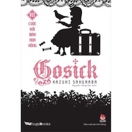 Book - Gosick - Volume 7