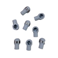 Car Bus Truck Lorry Furniture Gas Spring Bracket (Female) XF-C3D-M6