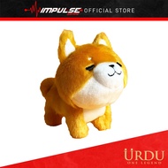 URDU Fuwafuwa Part 12: Dogs Series [Blind Box / Full Case] [盲盒 / 端盒]