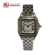 CARTIER Panthère de Cartier SM 腕錶