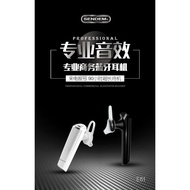 SENDEM E51 V4.1 Bluetooth Headphone With Microphone Earphone Wireless Bluetooth Headset Earphone