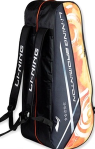 TAS BADMINTON BULUTANGKIS LINING ABDR 190 ORIGINAL