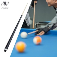 [Fenteer] Billiard Cue Stick, Pool Table Sticks, Portable Wooden Pool Stick, Pool Cue Bridge Stick 5