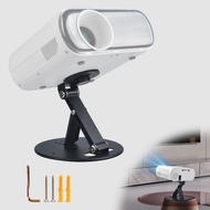 Salange Desktop Projector Holder Stand Adjustable Projector Mount Bracket For XGIMI Halo H6 Xiaomi H