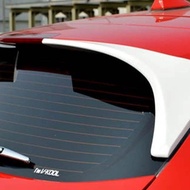 Best Honda Hrv Spoiler