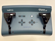 電車GO! Plug & Play 2 山陽新幹線編EX 手掣