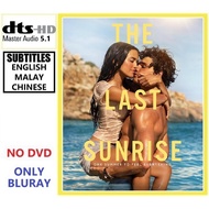 T5040 The Last Sunrise (2026) Drama Romance - Bluray