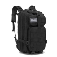 25L Mens Backpack Outdoor Waterproof Camping Backpack Trekking Hiking 3P Bag