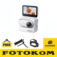 Insta360 GO 3 Action Camera