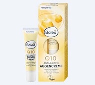 德國芭樂雅 Q10抗皺眼霜 15ml 平行進口