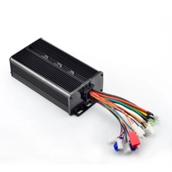 9 Mosfets 48v-64v 450W 23A Controller Sine Wave