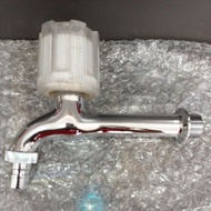 ONDA A 809 SUS Wall Faucet 1/2"