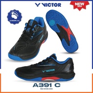 Victor A391 C Badminton Shoes / A 391 C