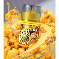 LIQUID FREEBASE - BOBON LIQUID V1 SWEET POPCORN WITH CHEESE POWDER 60ML
