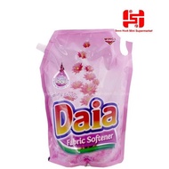 Daia Fabric Softener Blooming Garden 1.8l