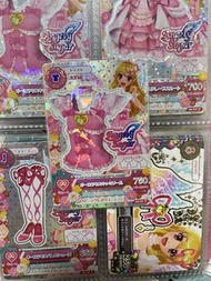 星夢學園極光之吻上衣（換）