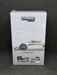 Tarmac 1/64 Koenigsegg Regera