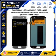 MOBILESPARE.MY | SAM S7 EDGE / G935 SM-G935V SM-G935P SM-G935T SM-G935A SM-G935FD COMPATIBLE MOBILE 