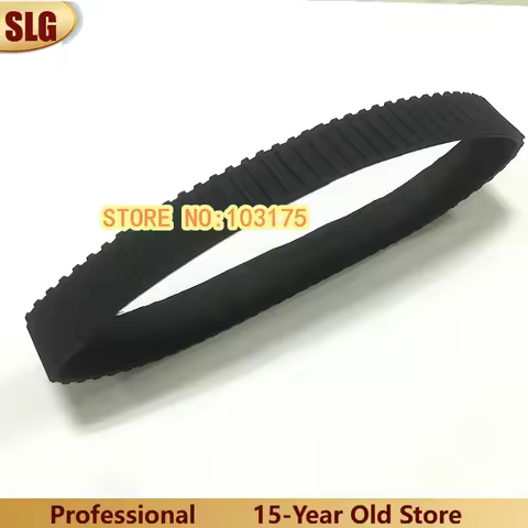 New Lens Zoom Rubber Ring Repair Part For Nikon Nikkor 50 mm 50mm f1.8 CameraReplacement