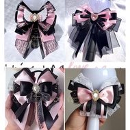 Blackpink lightstick ribbon Blackpink lightstick bow/