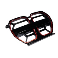 Elegant appearance Dry Carbon Front Grille CSL Style Car Grille Red Decoration M3 M4 G80 G82 G83 Fro