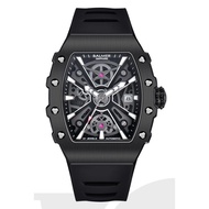 Balmer Tonneau XL Mechanical Dial Automatic Gents Watch 8836G GR-4