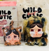 Crybaby 豹貓隱藏