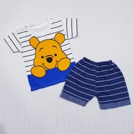 KATUN Boys' clothing set Baby clothing set Baby clothing set/ Cotton clothing set/ Baby Alicia/
