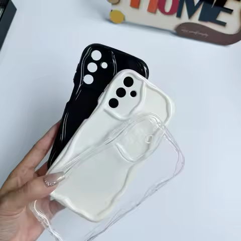 For Samsung Galaxy M55 5G Phone Case Samsung F55 C55 5G Case Samsung Galaxy SM-M556B, SM-M556B/DS TP