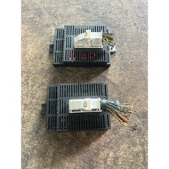 bmw E60/E61 light control module LCM