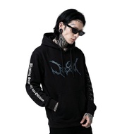 Original Jasad - Blasting Supremacy Hoodie - Metalgear Release