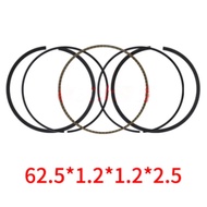 *Ready Stock* ATV Piston Ring Set 62.5mm