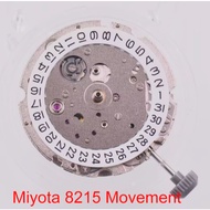 8215 Miyota Original Japanese Movement (Second stop function)