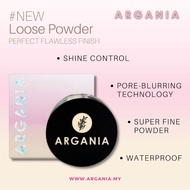 BEST SELLER Argania Loose Powder