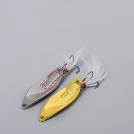 Genuine Noeby Spoon Lure _ Lure _25