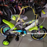 Sepeda Anak BMX Centrum 12"