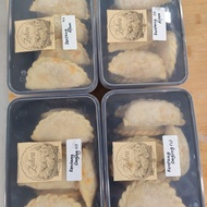 Zahra Karipap Frozen